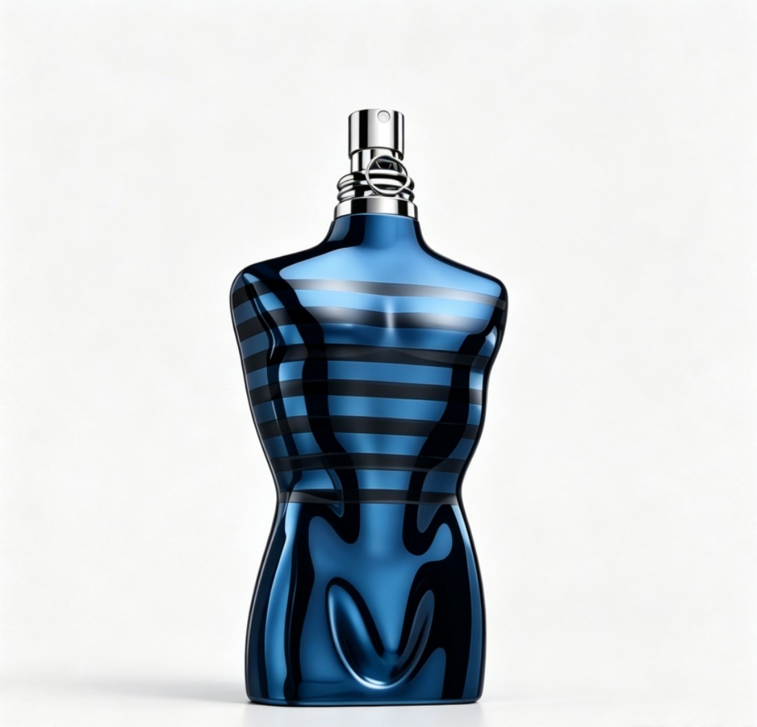 Jean Paul Gaultier Le Male In  - Jeans review and price