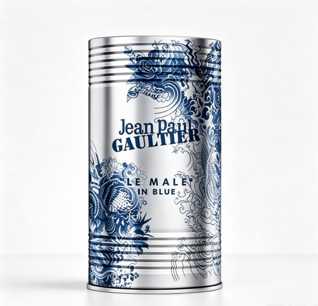 Jean Paul Gaultier Le Male In  - Jeans review and price