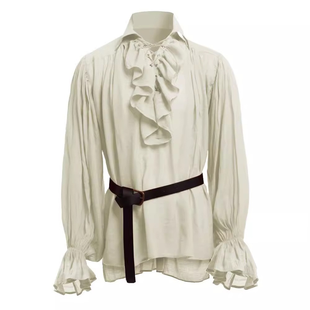 Lightweight Pullover Top with  - Tops review and price