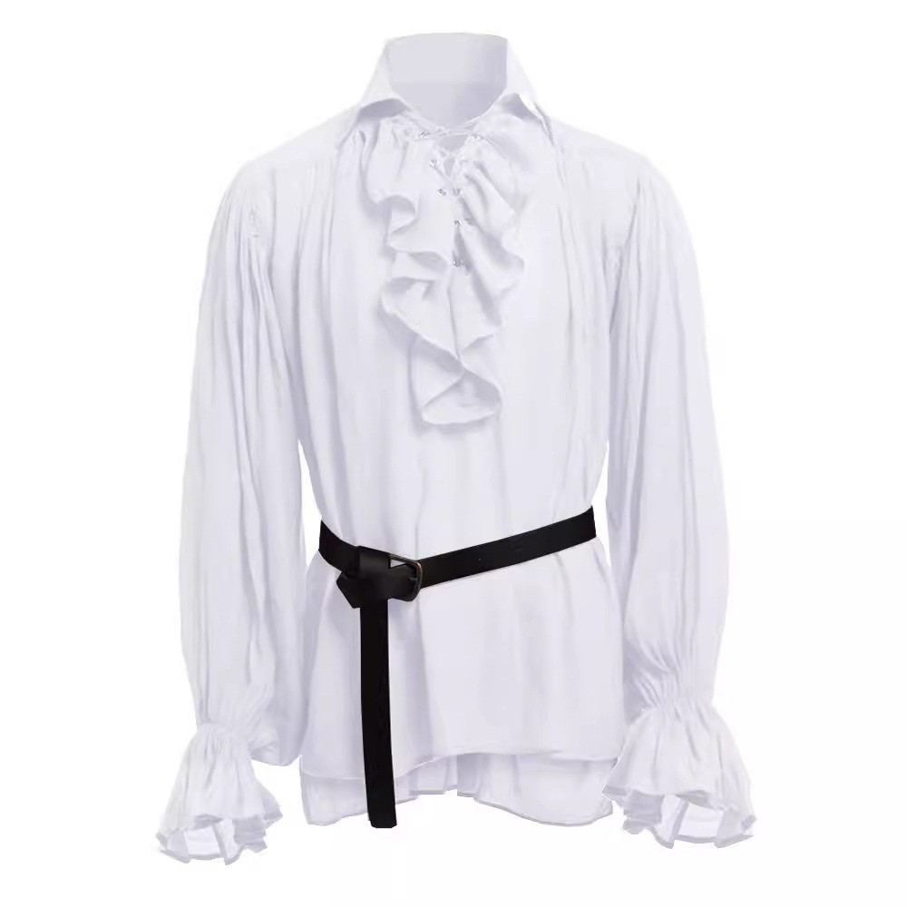 Lightweight Pullover Top with  - Tops review and price
