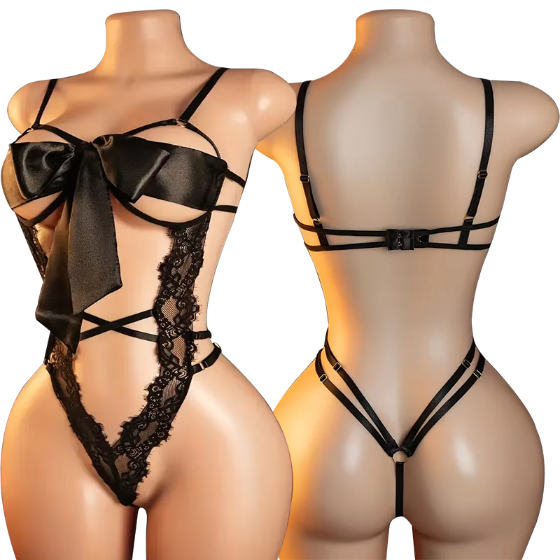 Naughty Sexy Lingerie For Wome - Lingerie review and price