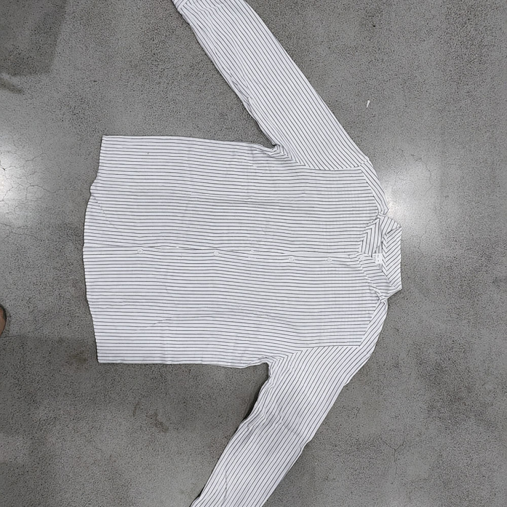 Mens Stand Collar Linen Shirt  - Casual Loose Linen Shirt Dress review and price
