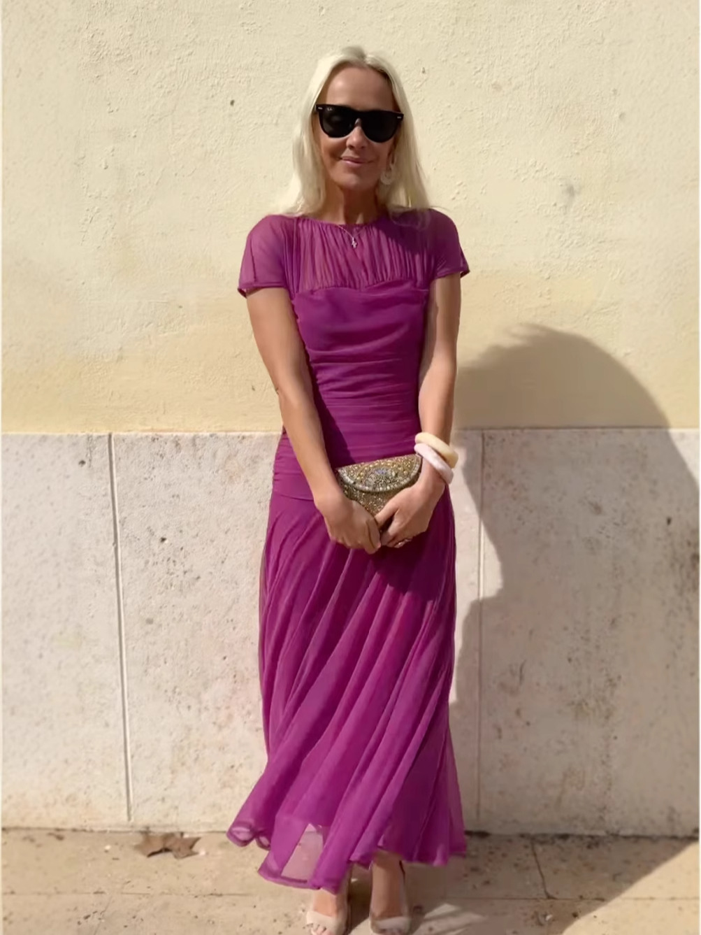 Sexy Mesh See Through Dress Wo - Sexy Mesh Sheer Bodycon Dress review and price