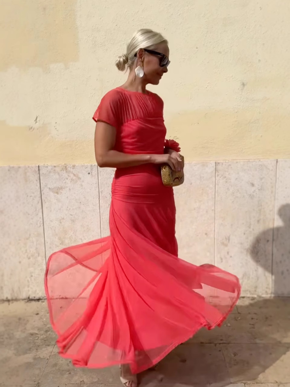 Sexy Mesh See Through Dress Wo - Sexy Mesh Sheer Bodycon Dress review and price