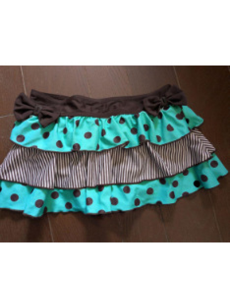 Y2K Spice Girl two-piece suit, - Skirts review and price