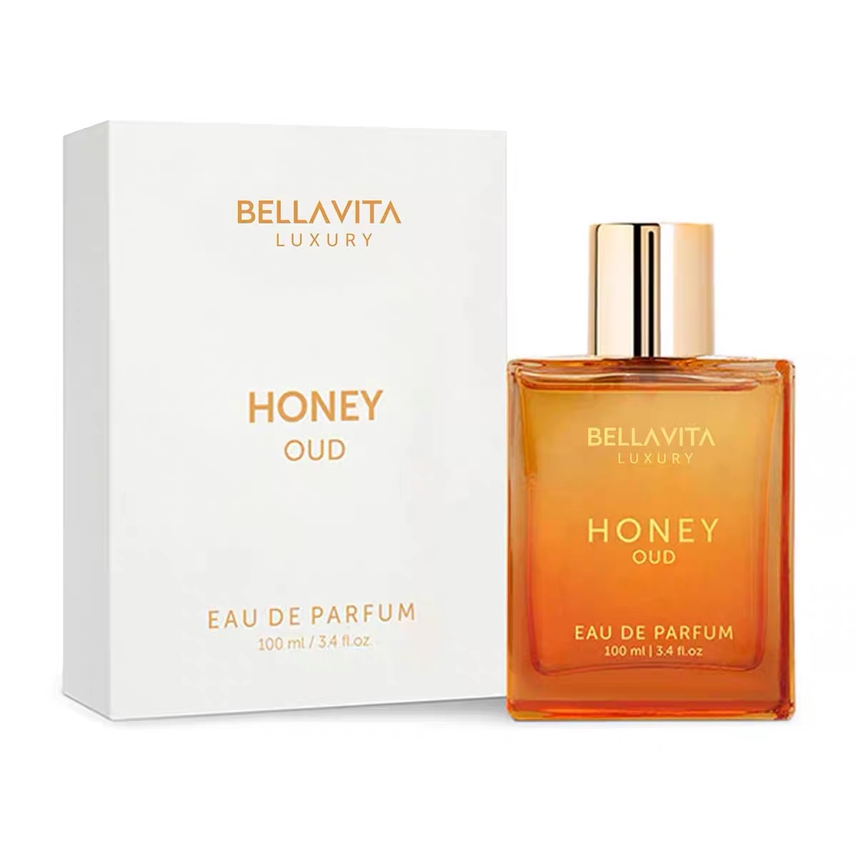 Eight perfume of BELLAVITA per - Jeans review and price