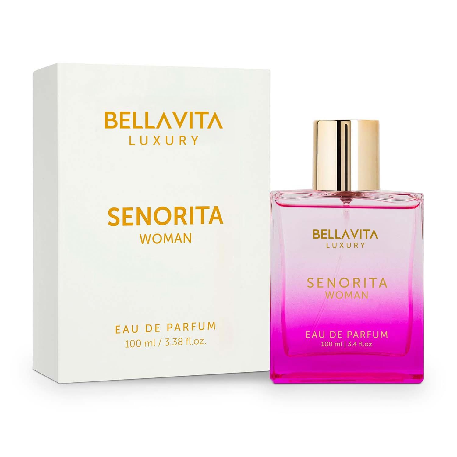 Eight perfume of BELLAVITA per - Jeans review and price