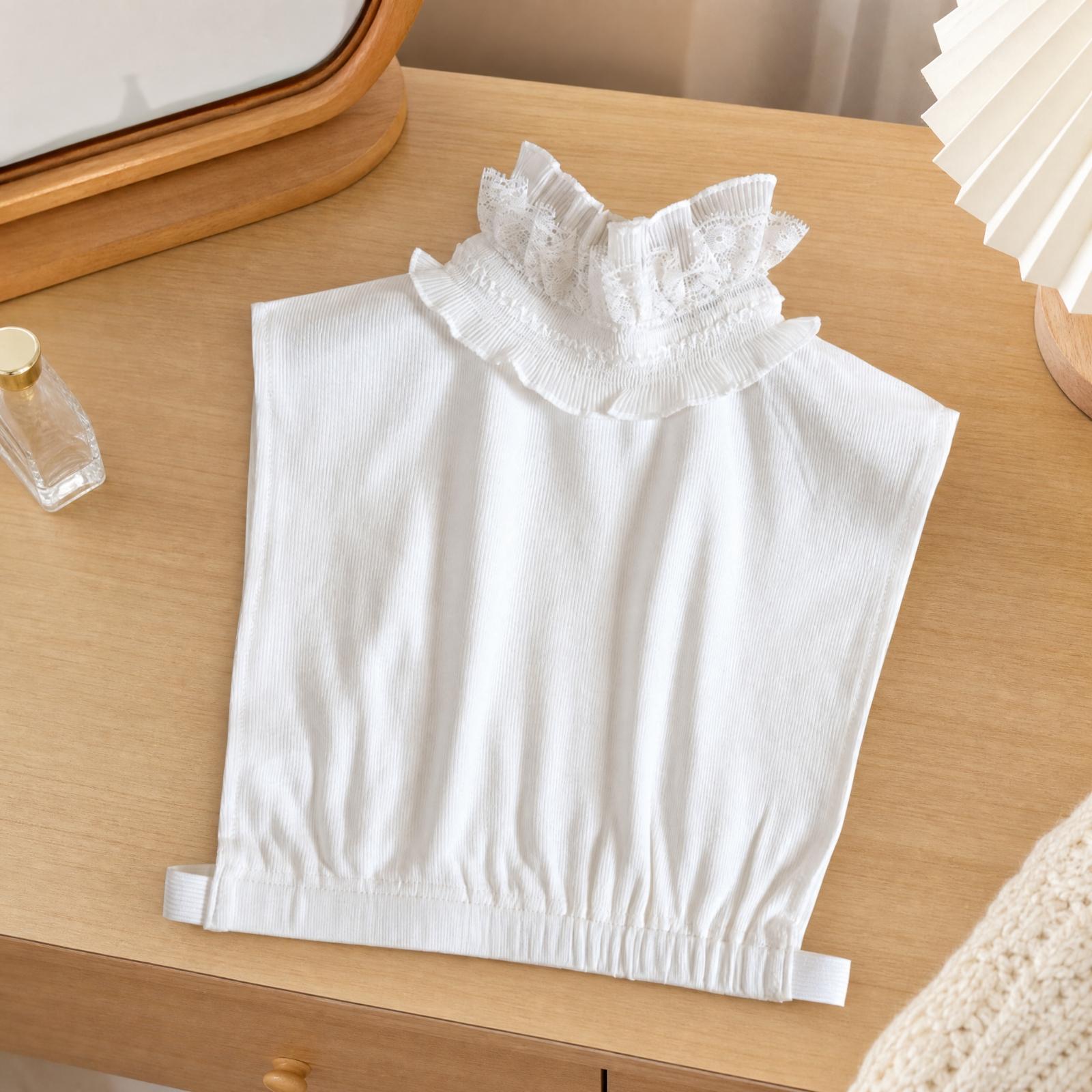 Women Faux Turtleneck Knit Col - Tops review and price