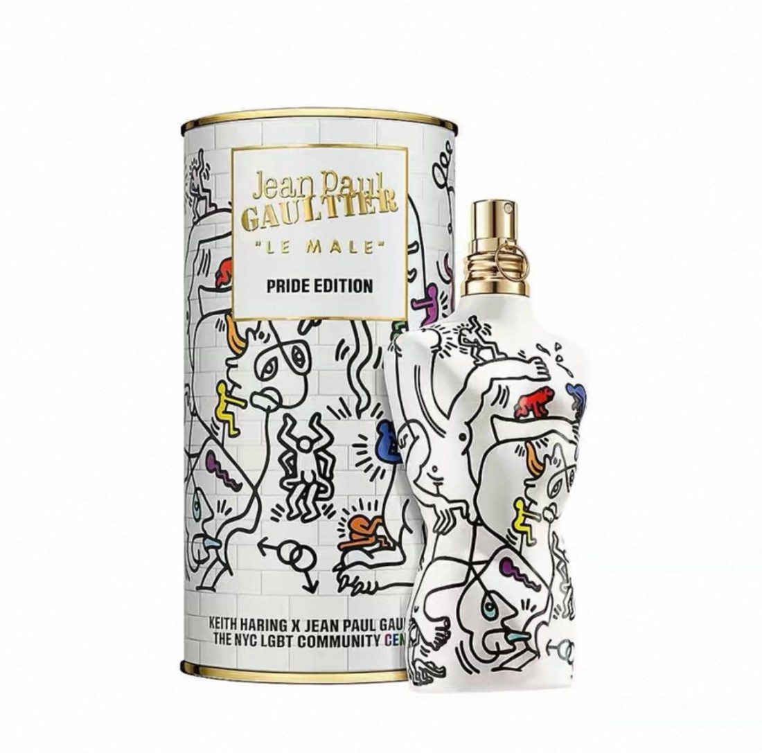 Jean Paul Gaultier Le Male Pri - Jeans review and price