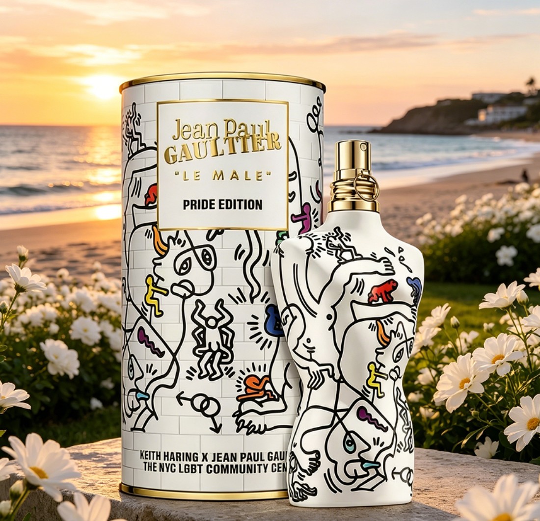 Jean Paul Gaultier Le Male Pri - Jeans review and price