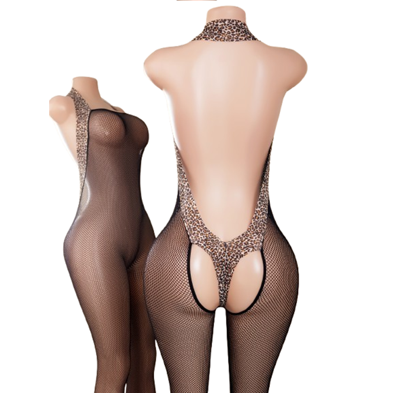 1-Piece Sexy Lingerie Bodysuit - Lingerie review and price