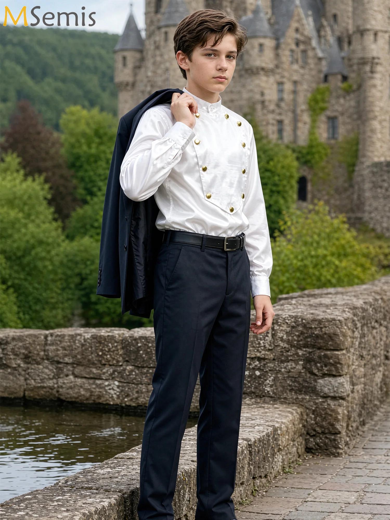 Boys Vintage Renaissance Shirt - Tops review and price