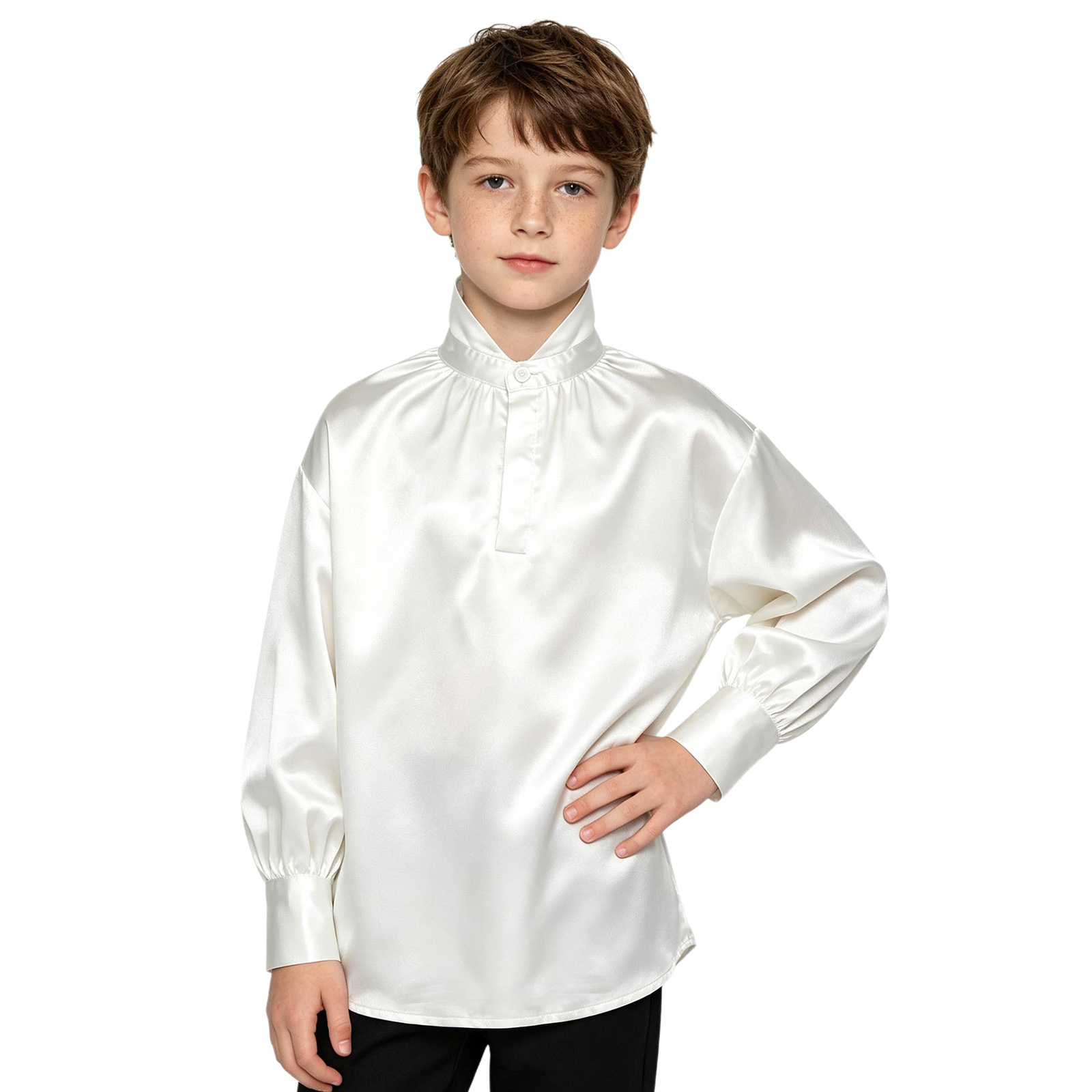Boys Vintage Renaissance Shirt - Tops review and price