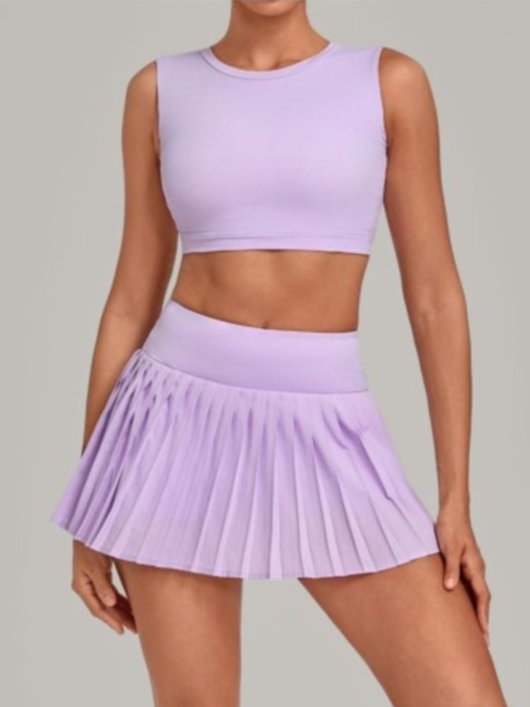 2 Piece Women Quick-Dry Sports - Skirts review and price