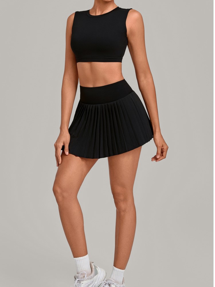 2 Piece Women Quick-Dry Sports - Skirts review and price
