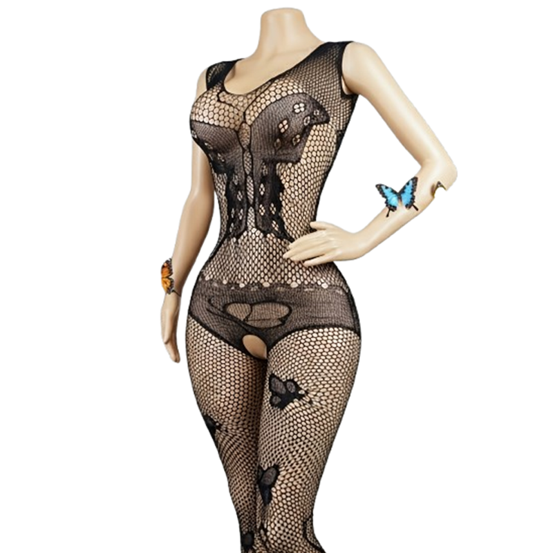 1-Piece Stylish & Sexy Black B - Lingerie review and price